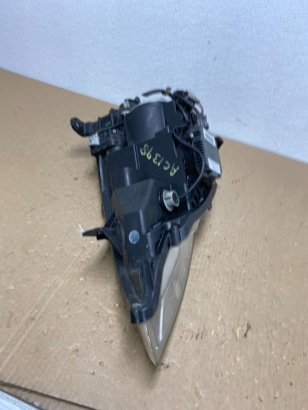 2003 to 2007 Nissan Murano Headlight Xenon HID Right Passenger Oem AC1398 DW7