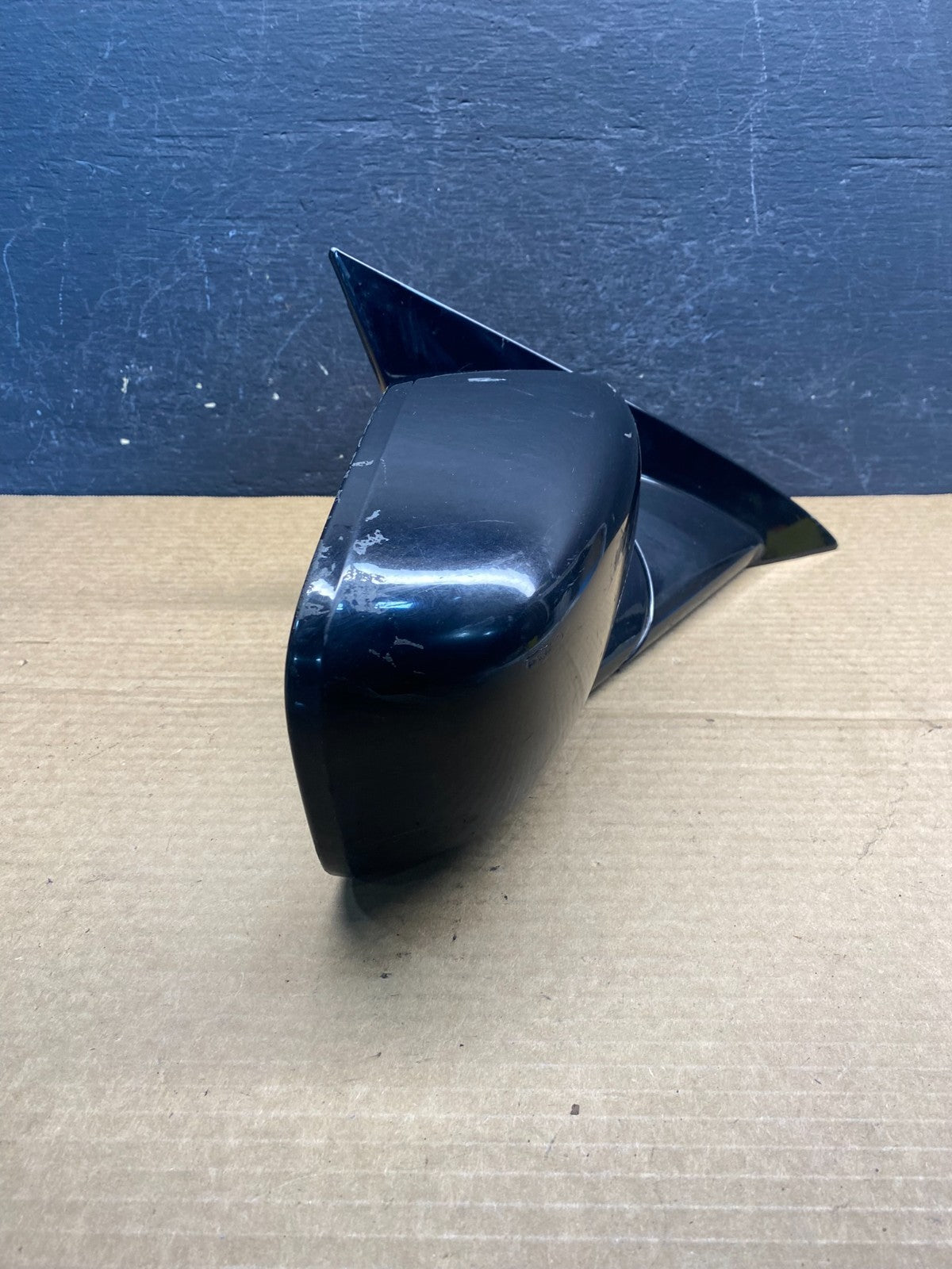 2004 2005 2006 Acura TL Right Passenger View Door Mirror AF6758 DW11