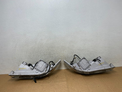2007 2008 2009 Toyota Camry Left+Right Set Side Headlights AI4464 DW9