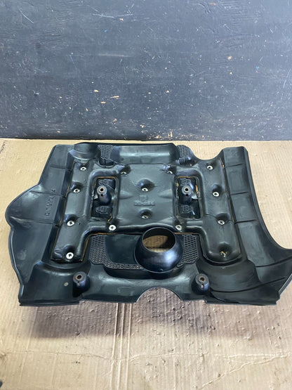 2006 to 2008 Kia Sedona V6 3.8L Engine Motor Cover Oem P0415 DG5