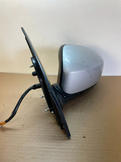 2009 to 2014 Nissan Murano Left Driver LH Side View Door Mirror ah8679 DG1