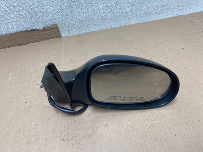 2001 to 2006 Chrysler Sebring Sedan Right Side Door View Mirror U8389 PS5