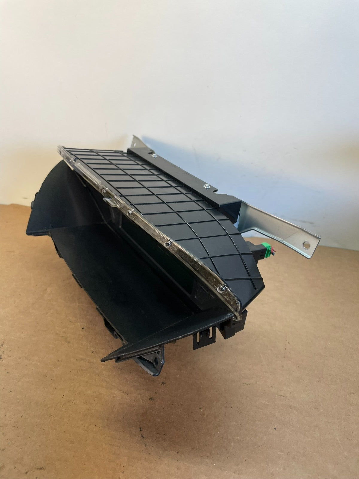 2009 to 2011 Honda Pilot Information Display Screen AG0762 DG2