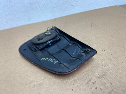 2001- 2004 Toyota Sequoia Driver Left Side Tail light Inner Oem AC1164 LK6