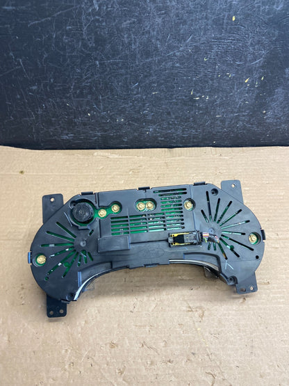2008 Ford Explorer Sport Trac Speedometer Cluster Gauge af2635 DG6