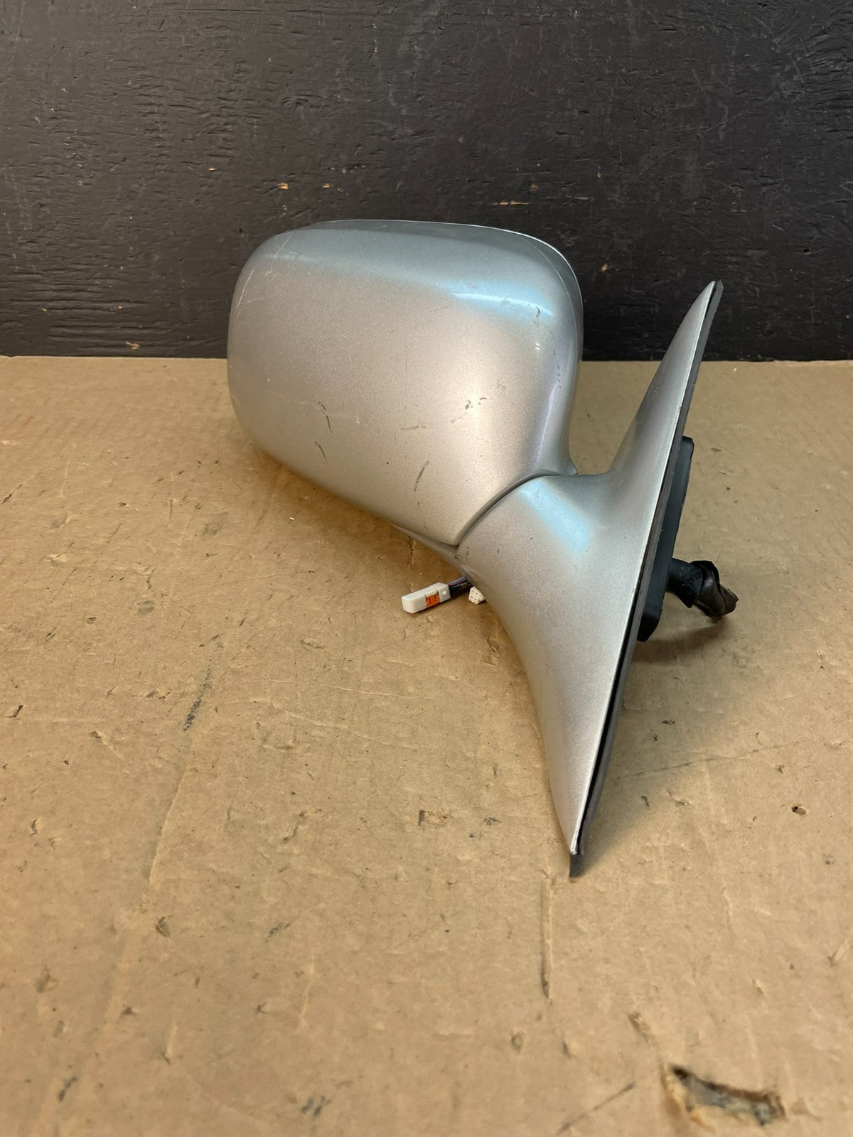 2002 to 2006 Lexus ES300 ES330 Right Passenger RH View Door Mirror AD5835 DW1