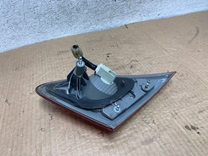 2008 - 2015 Nissan Rogue Left Driver Side Tail Light Inner AI8146 LK5