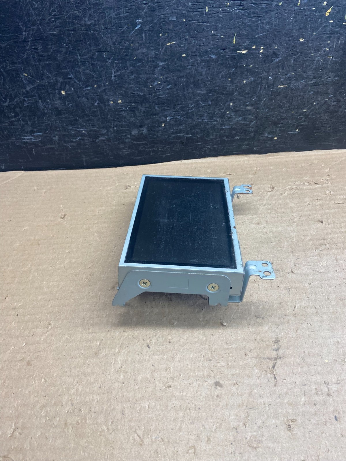 2011 - 2013 Nissan Murano Radio CD Gps Screen Navigation Display ah5290 DG1