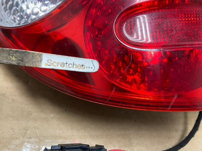 2006 to 2010 Mercedes W251 R-Class Left Driver LH Side Tail Light AH4025 LK4