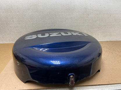 2006 to 2013 Suzuki Grand Vitara Hard Shell Spare Tire Oem aa0341 DG4