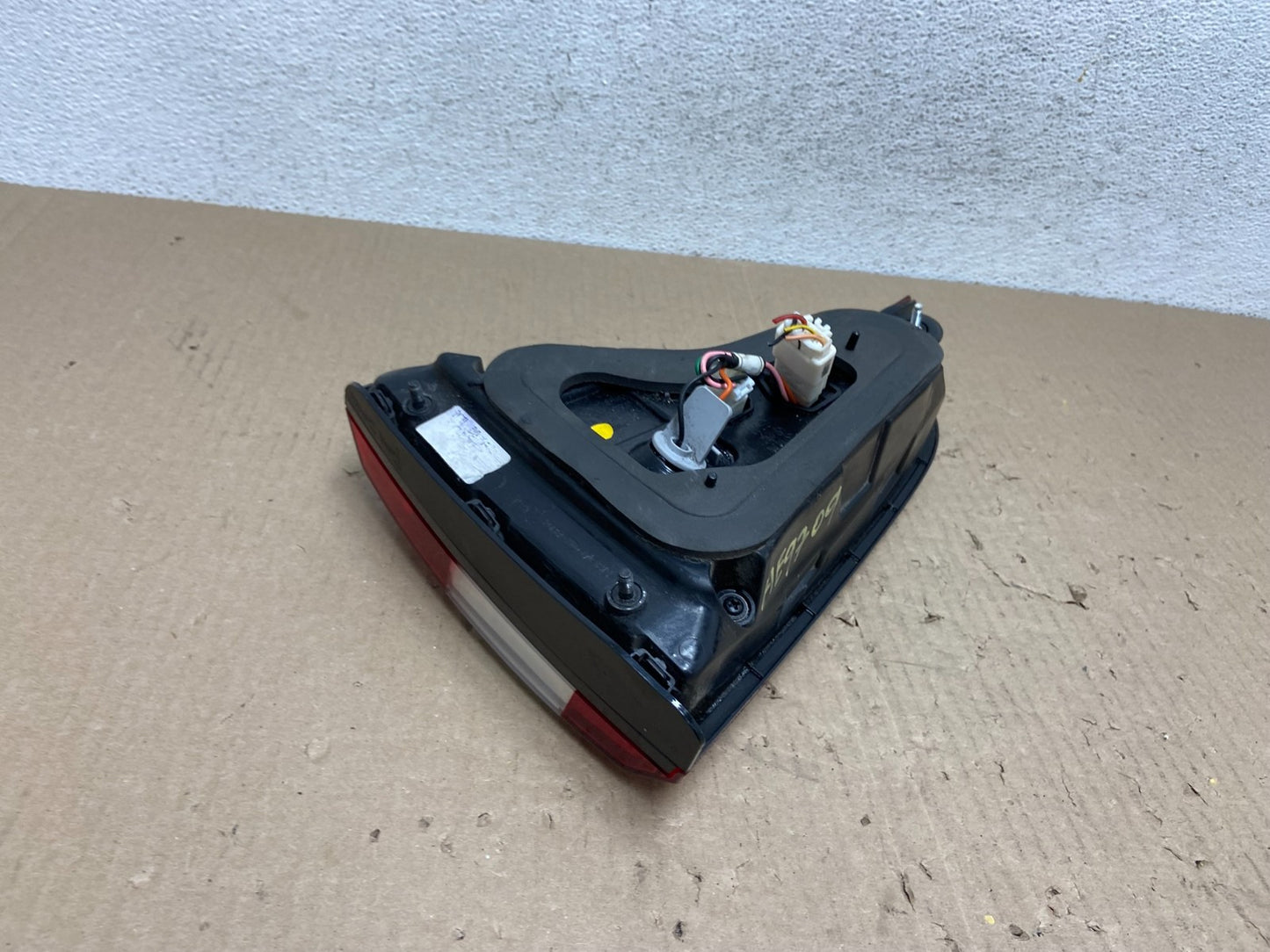 2014 - 2015 Kia Sorento SX Left Driver LH Side Inner Tail Light AE9709 LK4