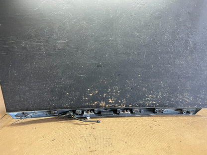 2008 to 2012 Land Rover LR2 Rear Tail Gate Camera Molding AA59436