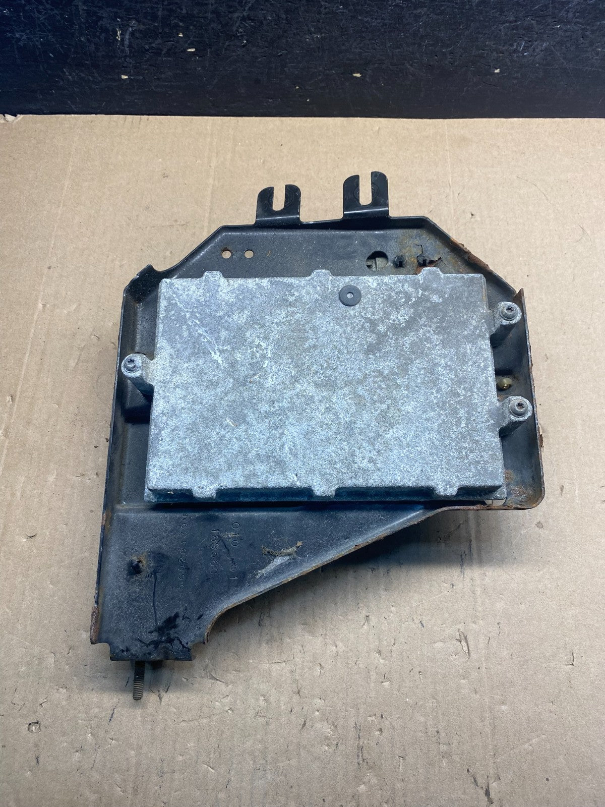 2001 Jeep Grand Cherokee 4.0L ECM Engine Control Computer p56041783af AE7758 DW1
