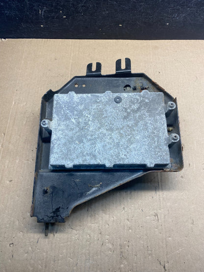 2001 Jeep Grand Cherokee 4.0L ECM Engine Control Computer p56041783af AE7758 DW1