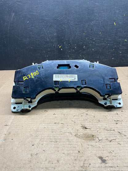 2004 to 2007 Chevrolet Express Speedometer Cluster Gauge OEM q2700 DG6