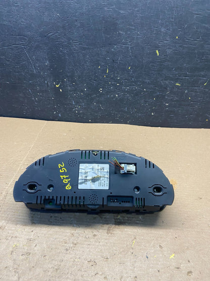 2003 to 2006 Sprinter 2500 3500 Instrument Speedometer Gauge Cluster Q9752 DG4