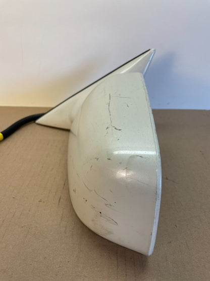 2001 to 2006 Lexus LS430 Left Driver LH Side View Mirror AH0423 DG9