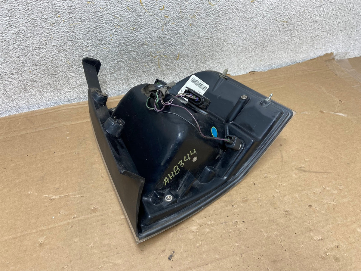 2007 2008 2009 2010 Ford Edge Tail light Left Driver LH Side AH8344 LK5
