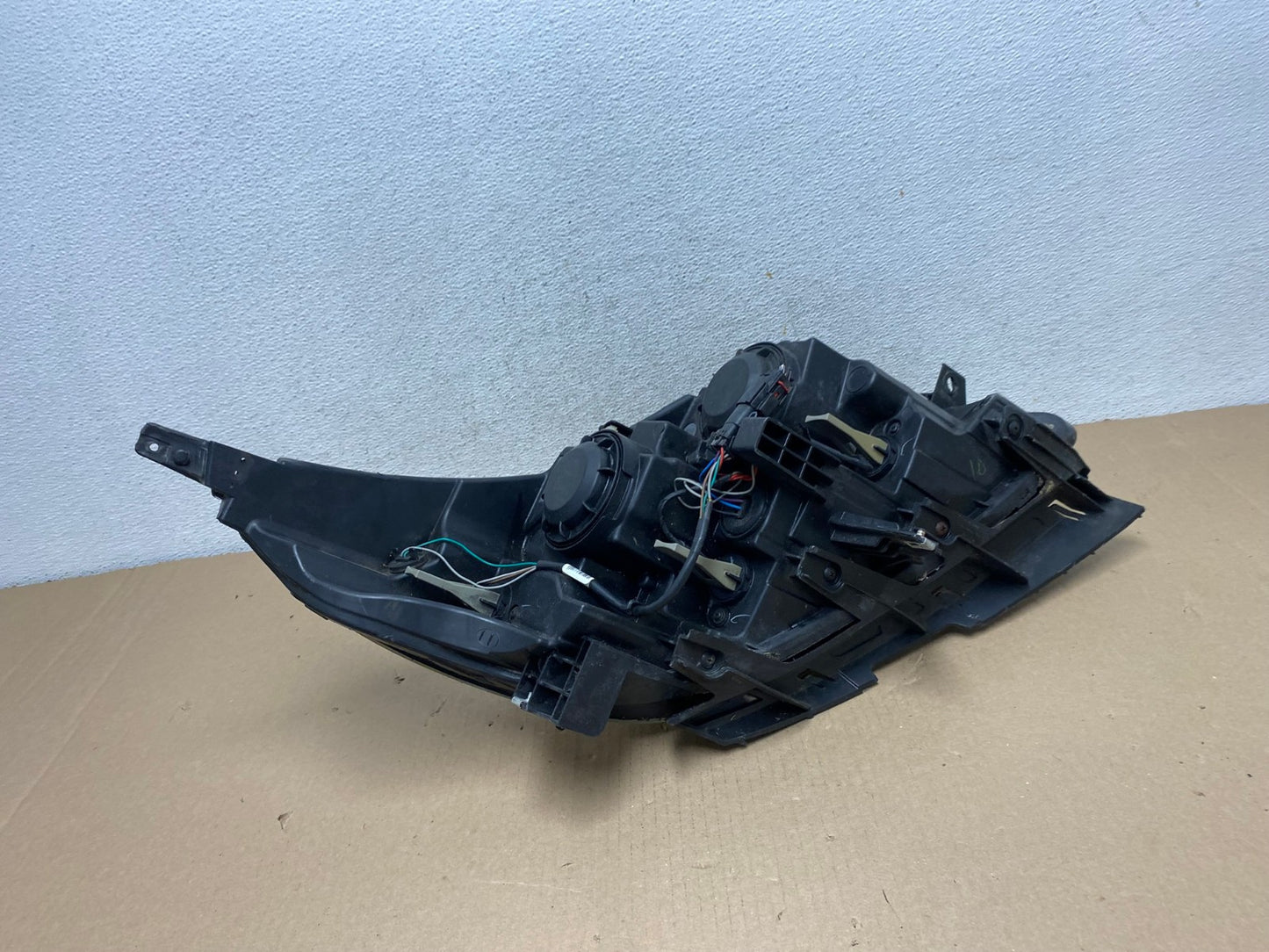 2013 2014 2015 Chevrolet Malibu Headlight Projector Left Driver Side AF30398