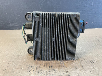 International Chassis Control Module 3559721C94 Pollak P/N 32231-301 AC4945 DG8