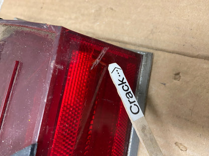 1980 to 1983 Chrysler Imperial Right Passenger Side Tail Light AA64044