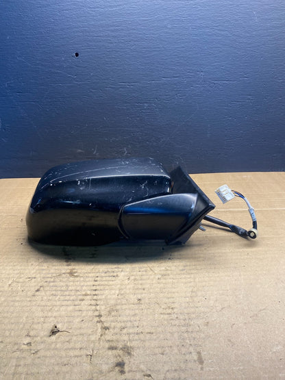 2011 to 2013 Honda Odyssey Right Passenger Door  Mirrorr  AB7100 MS3