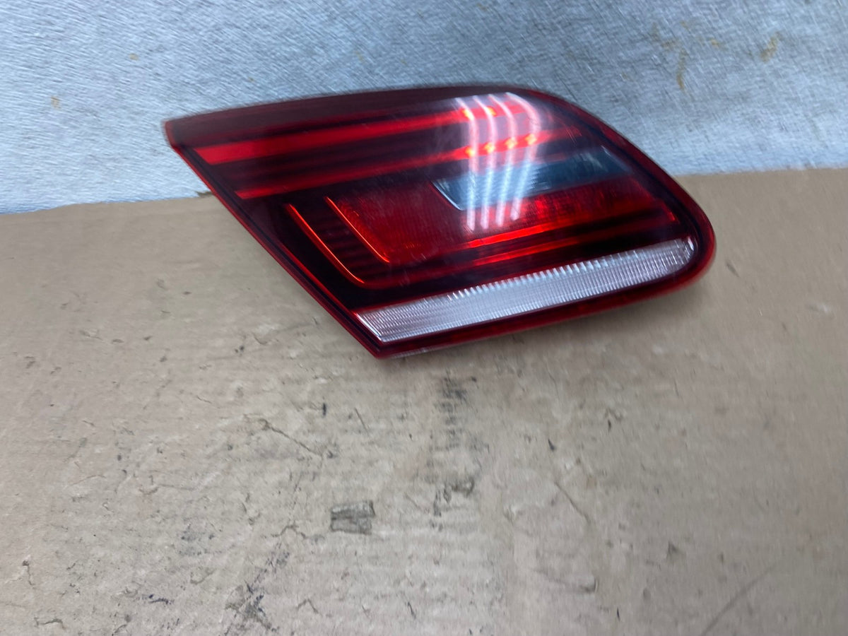 2013 - 2017 Volkswagen CC Left Driver LH Side Inner Tail Light AI1073 LK1