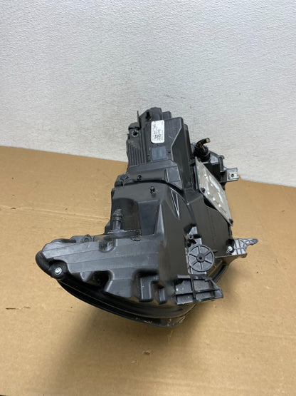 2020-2023 Ford Explorer Left Police Interceptor w/Module Headlight AD3820 DW11