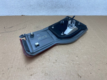 2008 to 2010 Honda Odyssey Left Driver LH Side Tail Light Inner AG0511 LK7