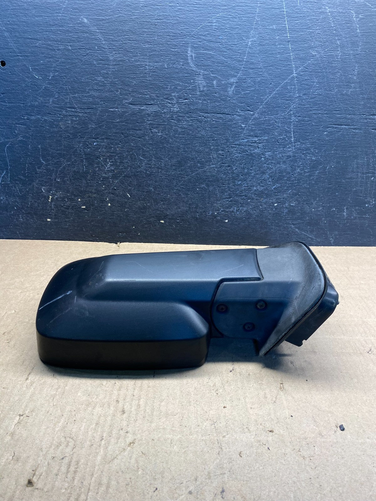 2003 to 2011 Honda Element Right Passenger RH View Door Mirror AG3486 MS3