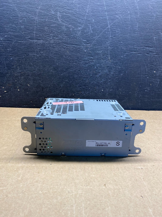 2019 Ford Explorer Audio Equipment Radio Receiver AM FM CD AH1878 DG0