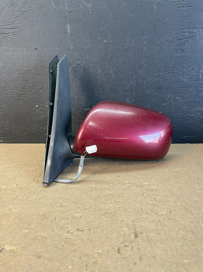 2004 to 2009 Toyota Prius Left Driver LH View Door Mirror AD0362 DW0