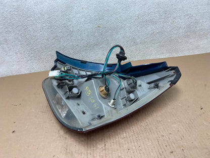 2004 2005 2006 2007 2008 Nissan Maxima Left Driver Lh Tail Light AB6061 LK6