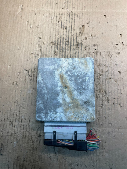 1992 Ford Ranger 2.3L Engine Control Module F27F-12A650-MB u9082 DG2