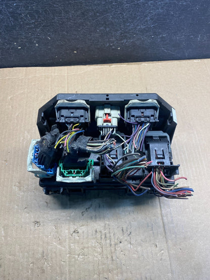 2008 2009 Liberty Nitro TIPM Power Integrated Fuse Box Module AG1745 DG0