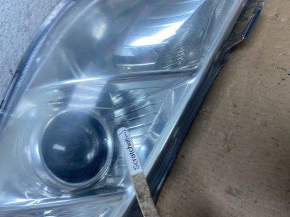 2007 - 2009 Toyota Camry Halogen Right Passenger Headlight DEPO AD7968 DW3