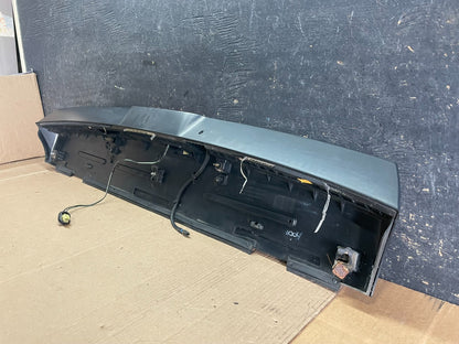 2006 2007 2008 Honda Pilot Rear Trunk Spoiler Gate Oem Z8306 DG9