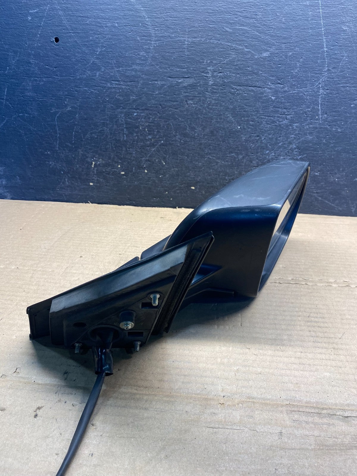 2007-2011 Honda CR-V CRV Right Passenger RH Side View Door Mirror AF3959 DW10