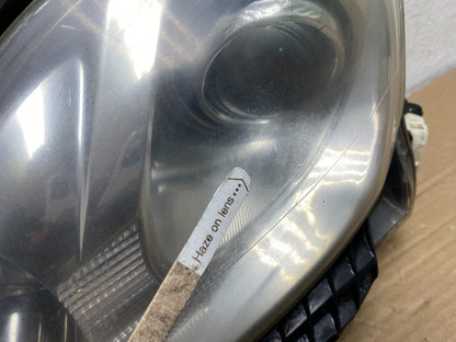 2006 to 2010 Lexus IS250 IS350 Left Driver LH Side Headlight Halogen AG8235 DW4