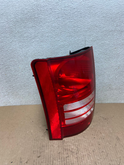 2008-2010 Chrysler Town and Country Left Driver Tail Light Oem AB6044 LK2