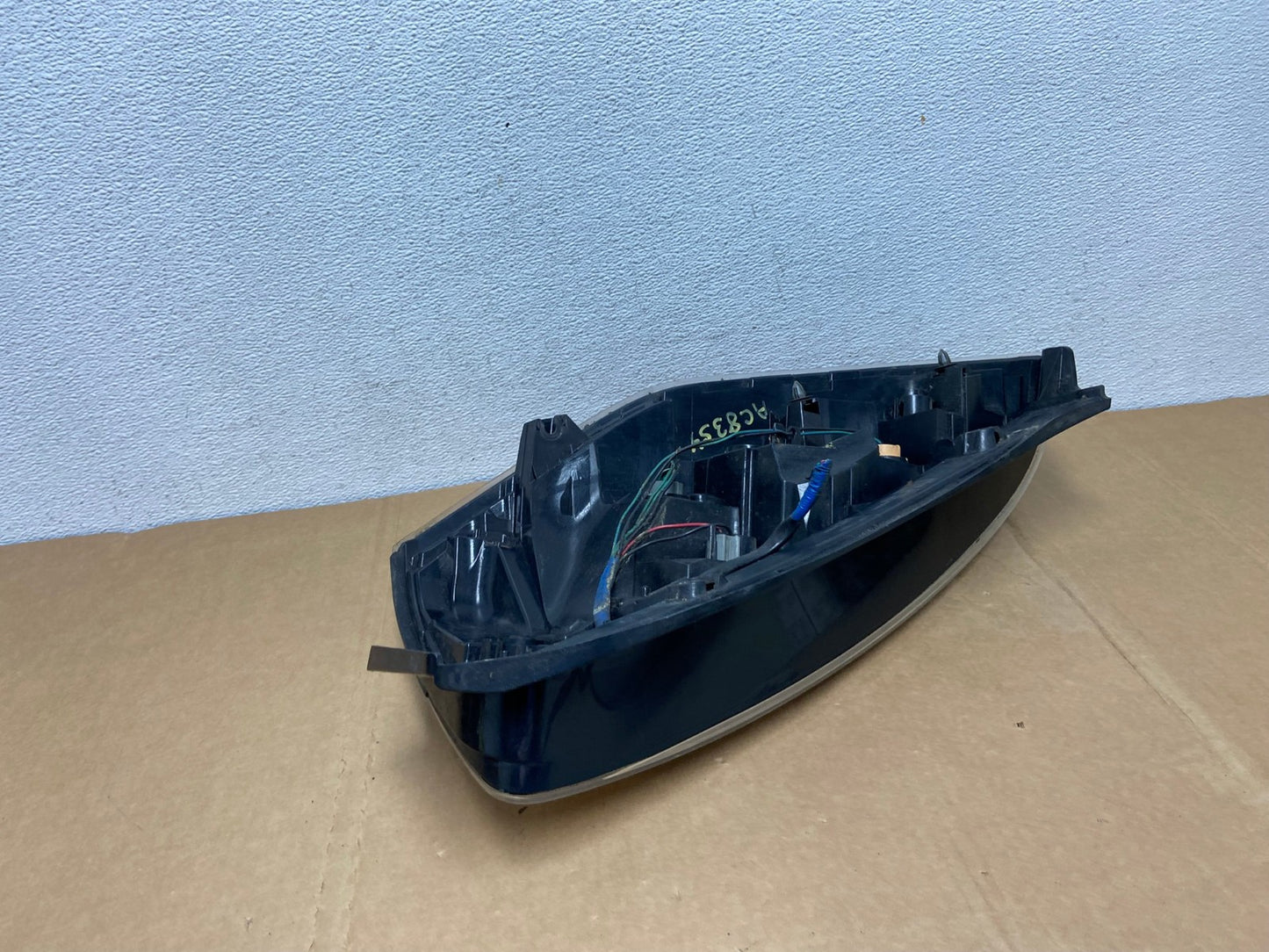 2008 2009 2010 Mazda 5 Right Passenger RH Side Tail Light AC8354 LK4