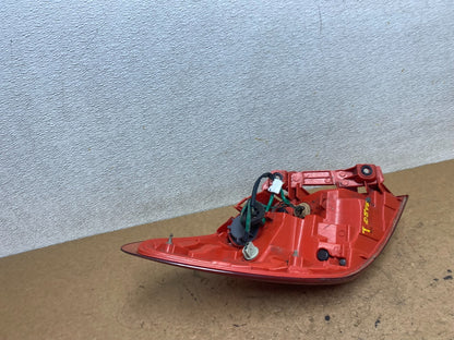 2009 2010 Nissan Murano Right Passenger Rh Side Tail Light T0846 DW6