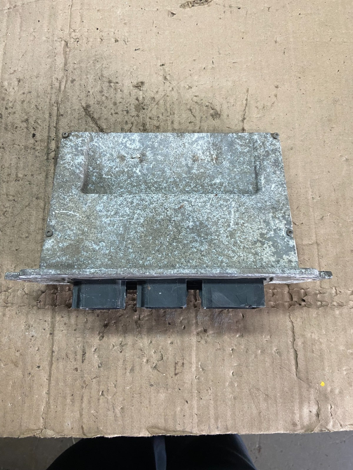 2006 Ford E250 E350 5.4L Van Engine Control ECU Computer Module r1853 DG2