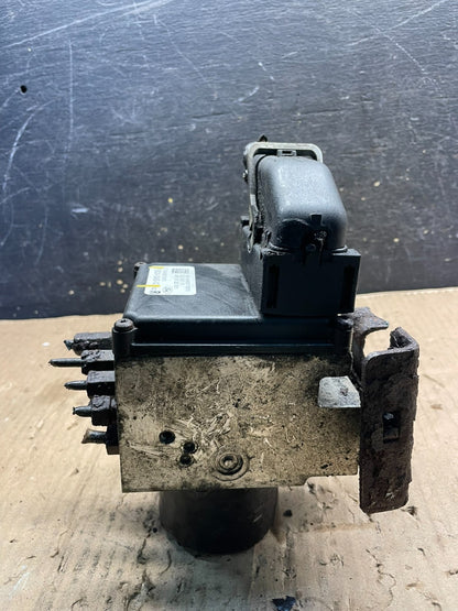 2011-2014 Ford E-150 E150 E250 E350 ABS Anti-Lock Brake Pump Module t7106 DG1
