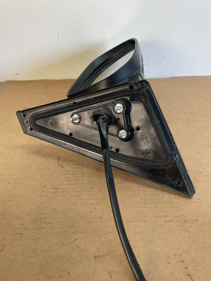 2008 to 2015 Scion XB Right Passenger Side Door View Mirror AG0656 DW4