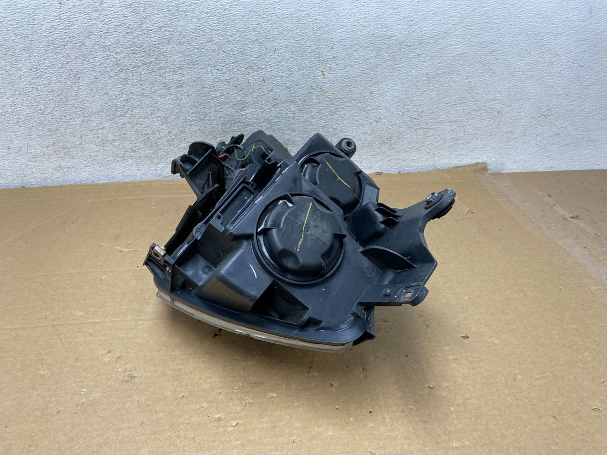 2007 to 2012 Gmc Acadia Halogen Headlight Right Passenger Side AH8308 DW8