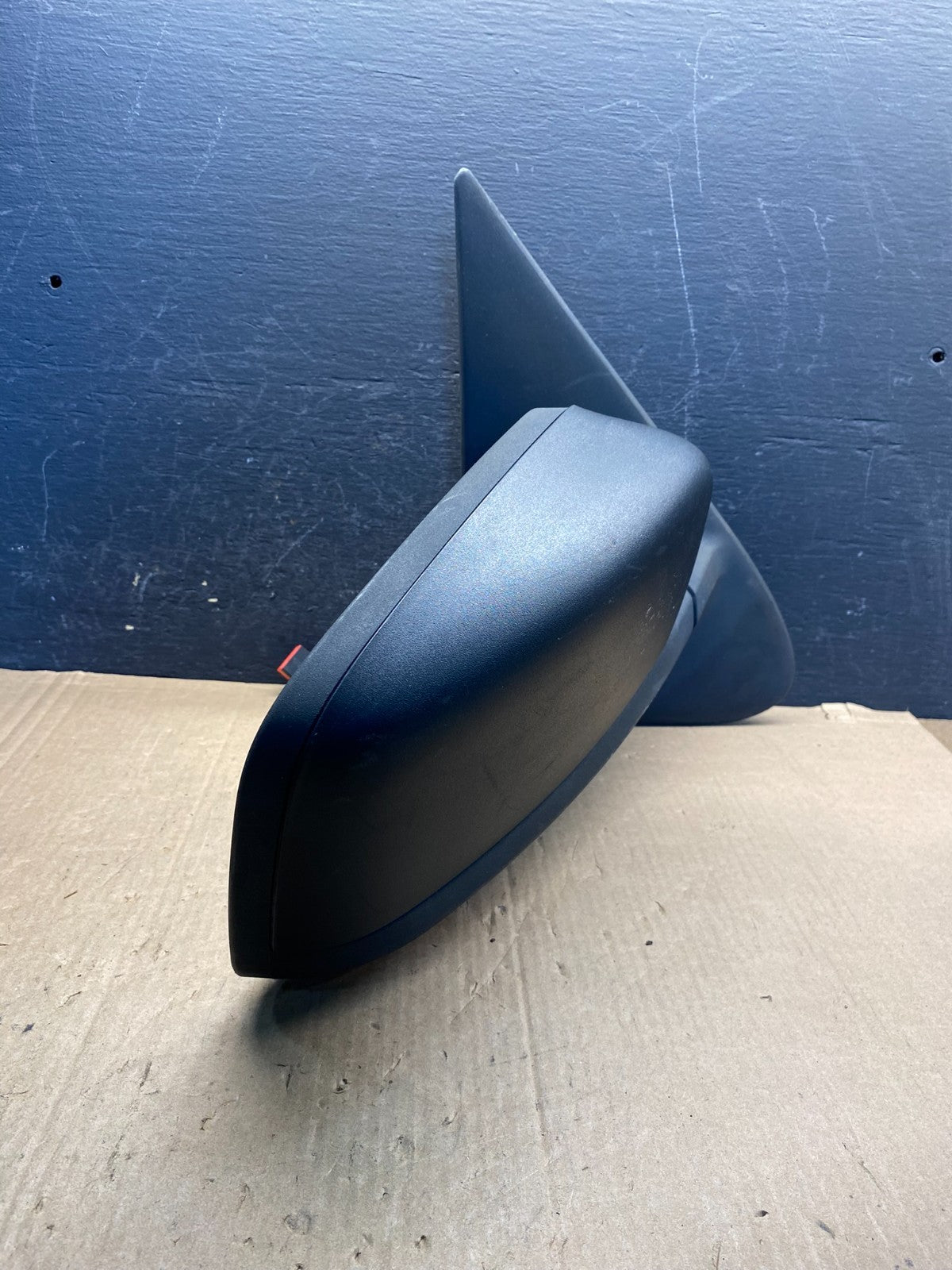 2003-2006 Ford Expedition Right Passenger Side View Door Heated Mirror AE7657 DW1