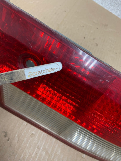 2003 to 2004 Honda Accord Sedan Right Passenger Inner Tail Light AI1216 LK3