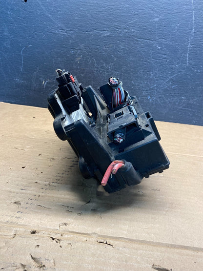 2008 Jeep Grand Cherokee Fuse Box Relay Panel BMC Body Module AD7620 DG2