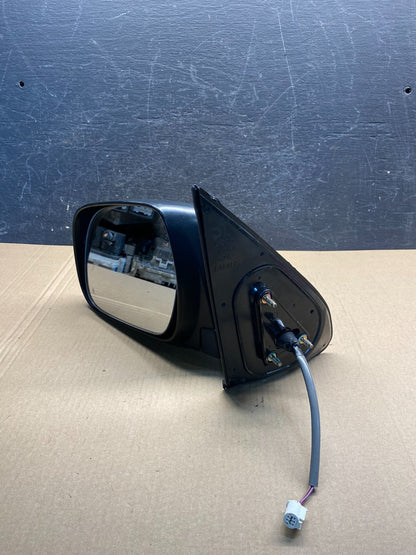 2005 to 2011 Toyota Tacoma Left Driver LH Side View Door Mirror ah3157 DG12